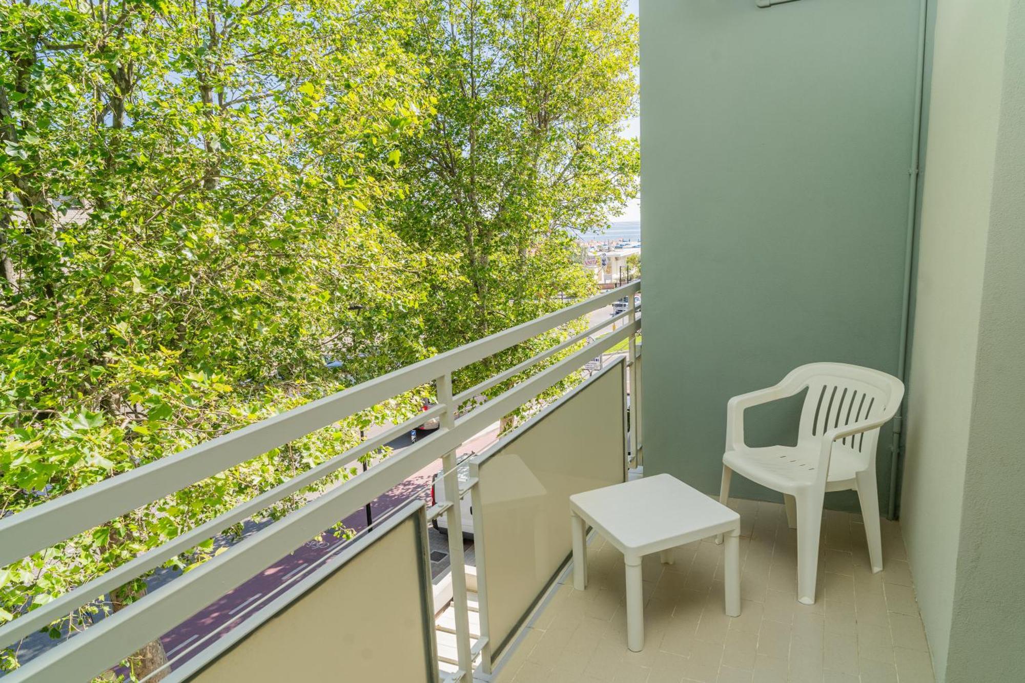 Hotel Ondina E Milazzo Τσέρβια Εξωτερικό φωτογραφία