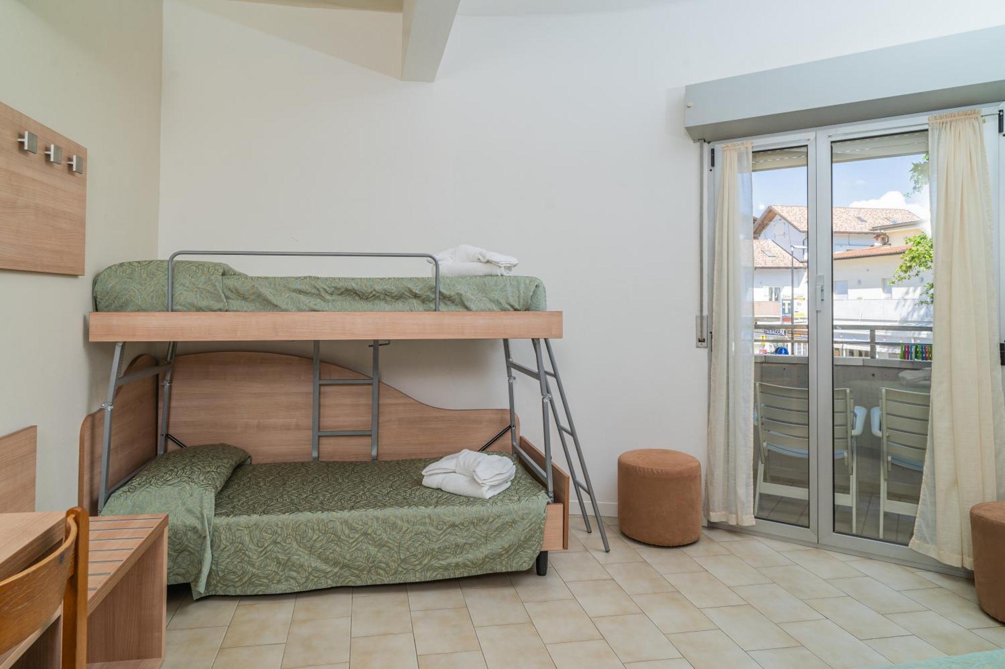 Hotel Ondina E Milazzo Τσέρβια Εξωτερικό φωτογραφία